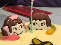 -ebeecake小蜜蜂蛋糕(酒仙桥店)