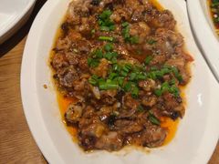 -周锦记广式餐厅