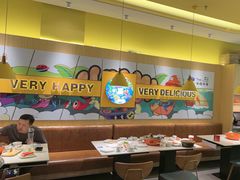 -小鱼小牛·鱼牛干锅·脆鱼火锅(世欧广场店)