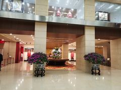 -北京饭店