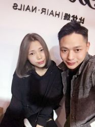 -比优缇发型工作室