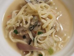 海鲜面-一路飘香面馆