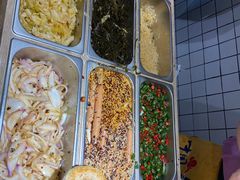 -三兄弟高炉烧饼