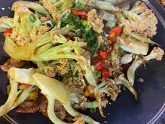 -王婆婆老妈蹄花川菜馆·非物质文化遗产(太古里一店)