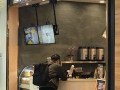 门面-谢记甜品(大都汇店)