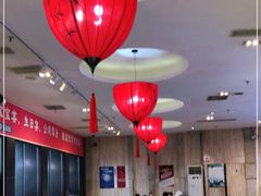 大堂-眉州东坡(博雅店)