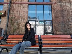 -北化机爱工场文化科技融合产业园