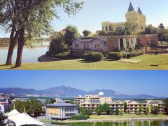 -北京天湖会议中心