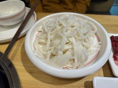 -嬷孙家潮汕牛肉火锅(北京路天河城店)