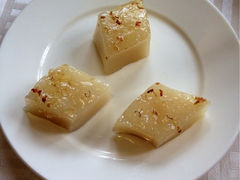 桂花拉糕-绿波廊(豫园店)