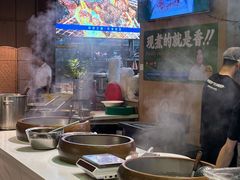 -羊之道草原味道清真餐厅(番禺店)