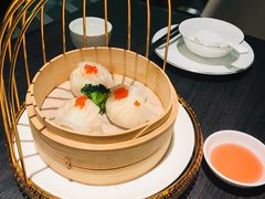 -鹊玥·粤菜小馆(汇智国际商业中心店)