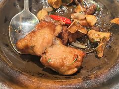 -汤城小厨•粤菜•靓汤(苏州街店)