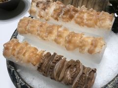 象拔蚌-红鼎豆捞·非遗鲍皇汤火锅(宝丰路店)