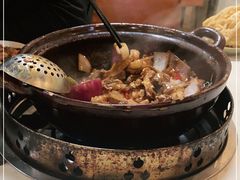 -胡须佬鸡煲四季火锅(龙珠大道店)