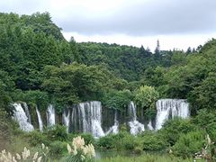-天河潭旅游度假区