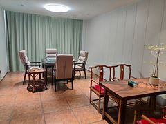 -玉霖茶楼棋牌(燕岭路店)