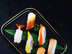 炙烧寿司-RELLMAN莱尔曼牛扒(长安店)