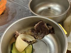 -刘艳黄牛肉(九襄店)