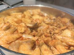 -一品焖锅(榆星广场店)