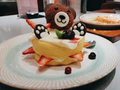 -西堤厚牛排(国瑞店)