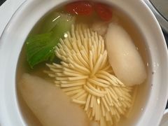 -勺园中餐厅