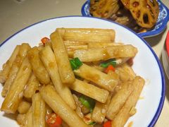 -小柴米·传统江西菜(八一广场店)