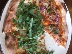 -PIZZA BIANCA(万象城店)
