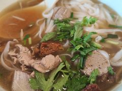 火车头米粉-越南牛肉河粉餐厅(书院巷店)