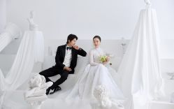 -杭州金夫人婚纱摄影(富阳私享店)