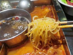 -蜀江龙火锅(339店)