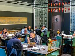 -宫燕府·京菜·烤鸭·淮扬菜(王府中心店)