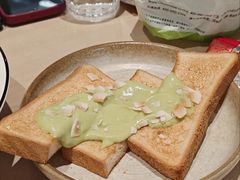 -卡朋西餐(东方广场店)