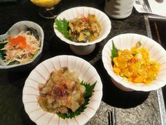 -匠和风精致料理(成都龙湖滨江天街店)