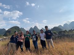 -Club Med地中海俱乐部·桂林度假村