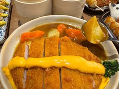 -小川洋风料理(江汉路店)
