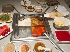 -海底捞火锅(应天门古城根店)
