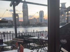 -Chili's Cafe&Bar奇利斯(滨江店)