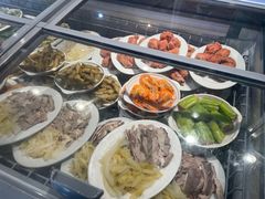 -车头老二大排档(金城步行街店)