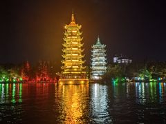 -桂林两江四湖景区