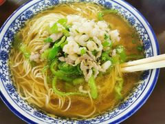 -苏州一碗面(鲈乡南路店)