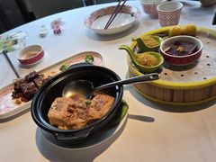 -谭厨中山传家菜.乳鸽.脆鲩鱼(华强北中航城店)