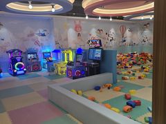 -青水瓦台汤泉(未央店)