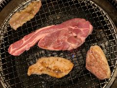 -牛角日本烧肉专门店(福岡キャナルシティ博多前店)