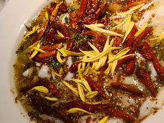 -太二酸菜鱼(深圳布吉万象汇店)