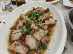 -台山新孖宝柴火黄鳝饭(三合温泉店)