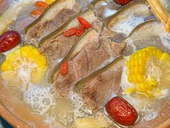 -东江海鲜大排档·潮汕菜·砂锅粥