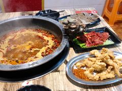 -销魂美蛙鱼头火锅(上海首店)