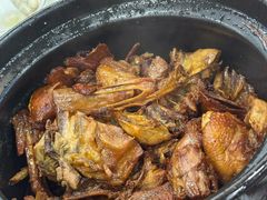 -斯丹姜母鸭·古法干香(涂门街总店)