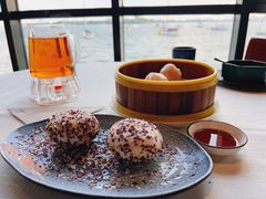 -岁粤Moon·湖景餐厅(月光码头店)